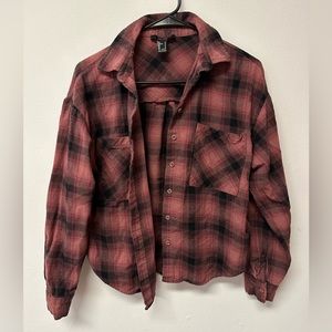 Women’s Flannel